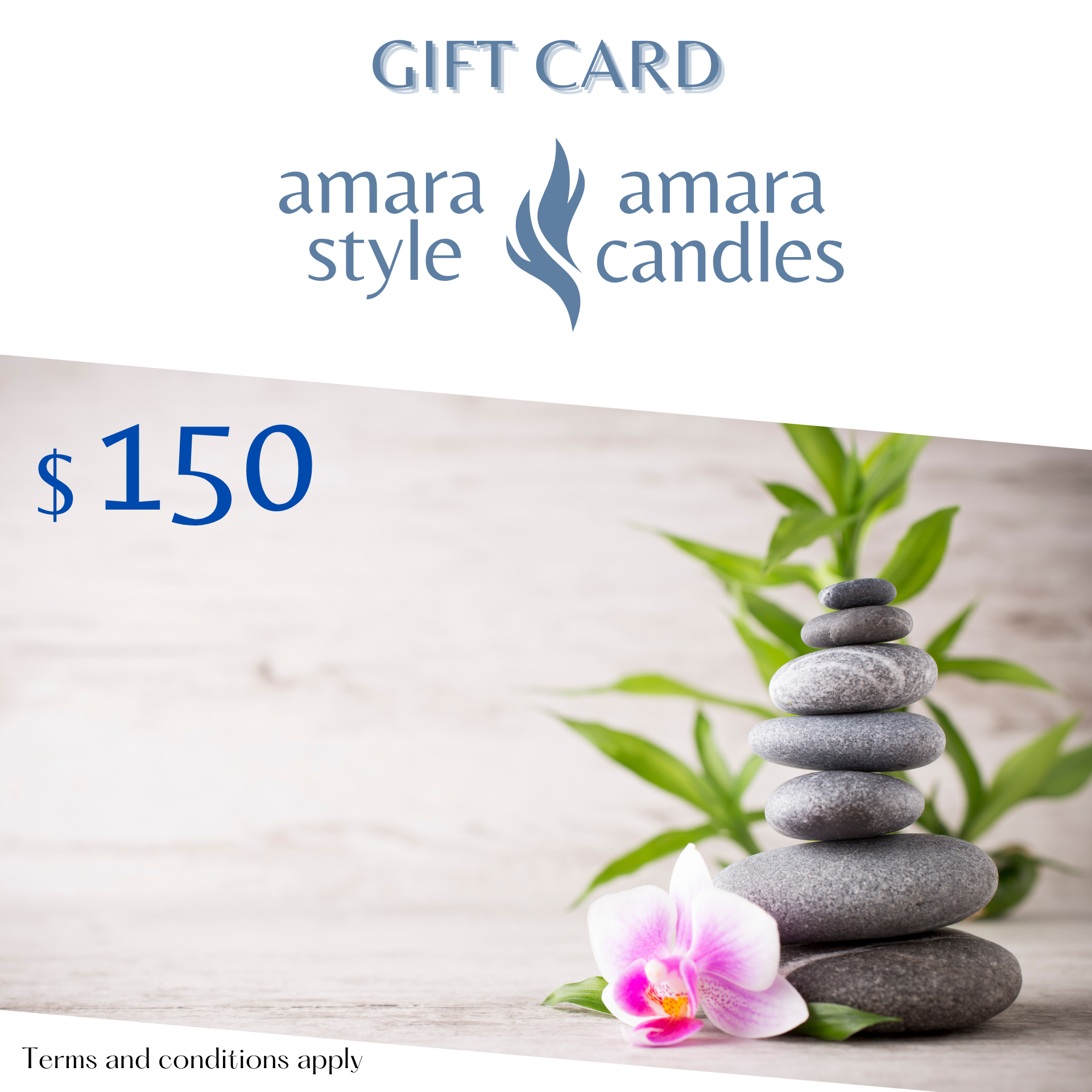 Amara Style Gift Card